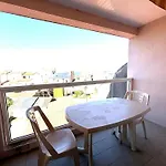 Les Sables-d'olonne, 3 Pièces, 6 Personnes - Fr-1-197-225