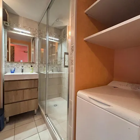 T3 - A 50m De La Plage, 2 Chambres, Garage - Fr-1-197-225 * Les Sables-dʼOlonne