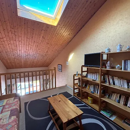 T3 - A 50m De La Plage, 2 Chambres, Garage