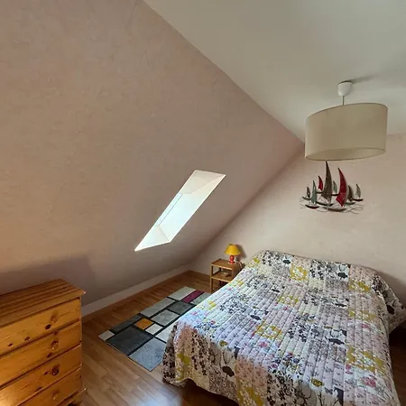 T3 - A 50m De La Plage, 2 Chambres, Garage * Les Sables-dʼOlonne