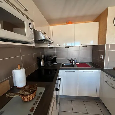 T3 - A 50m De La Plage, 2 Chambres, Garage - Fr-1-197-225 * Les Sables-dʼOlonne