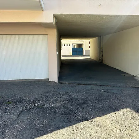 Apartamento T3 - A 50m De La Plage, 2 Chambres, Garage Les Sables-dʼOlonne