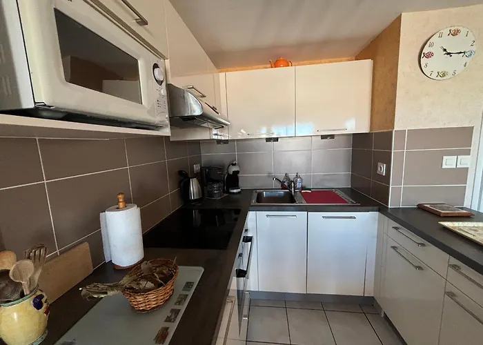 T3 - A 50m De La Plage, 2 Chambres, Garage - Fr-1-197-225 * Les Sables-dʼOlonne